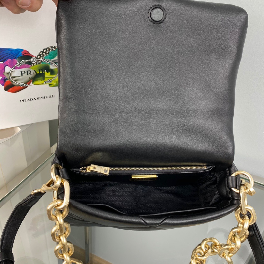 Prada Satchel Bags